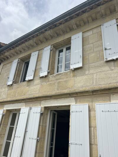Vente maison 5 pièces Beychac-et-Caillau (33750)