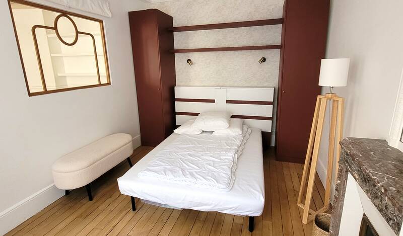 Paris 8E (75008)