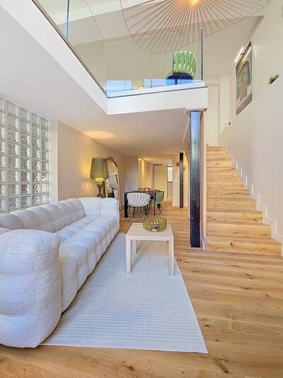 Vente appartement 2 pièces Cannes (06)