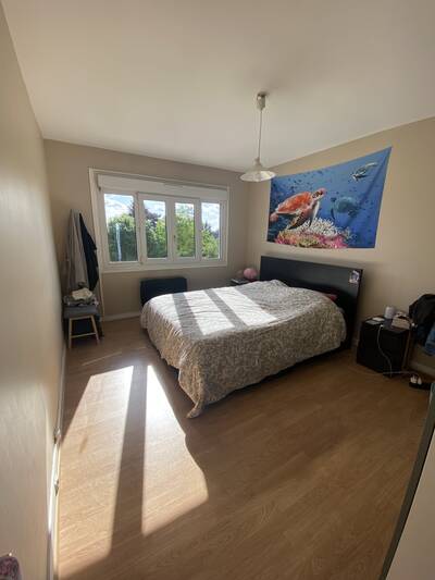 Vente maison 6 pièces Boussy-Saint-Antoine (91800)