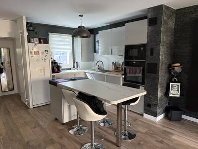 Vente maison 4 pièces Brie-Comte-Robert (77170)