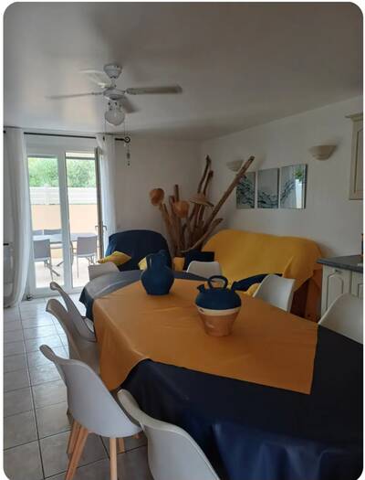 Vente maison 6 pièces Fleury (11560)