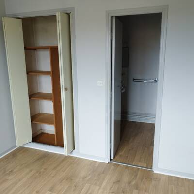 Location appartement 2 pièces Albi (81000)
