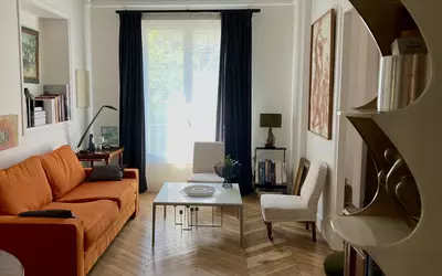 Paris 15E (75015)