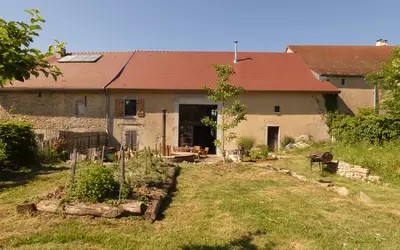 Barésia-Sur-L'ain (39130)