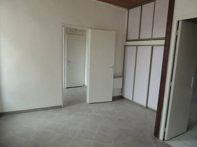 Location appartement studio Marseille 10e