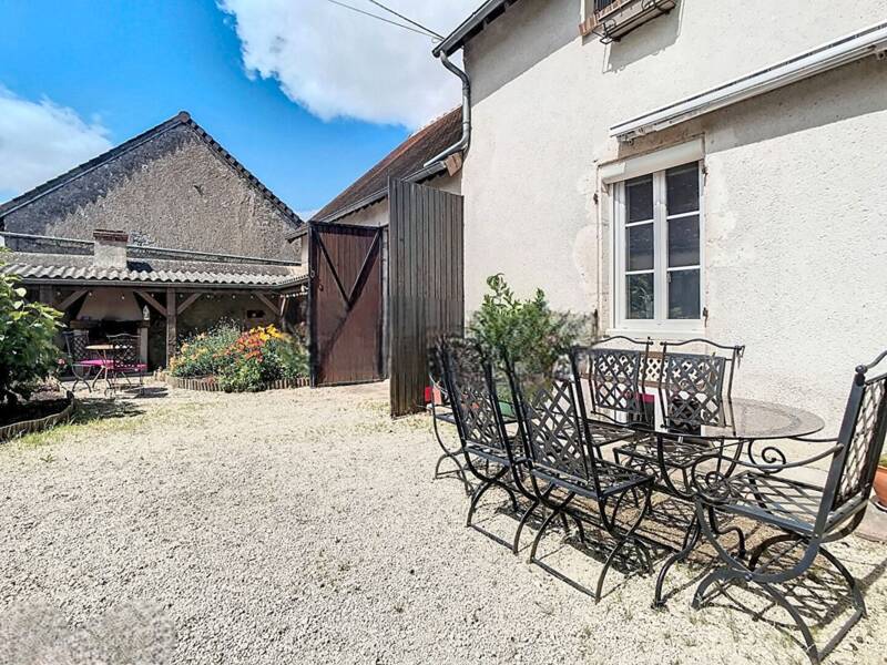Saint-Claude-De-Diray (41350)