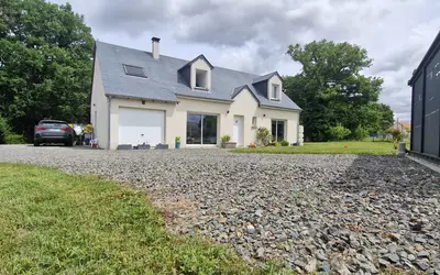 Beaumont-La-Ronce (37360)