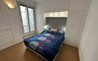 Paris 16E (75016)