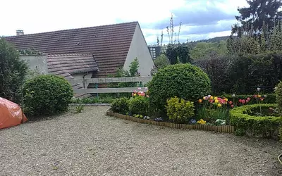 Saint-Germain-En-Laye (78100)