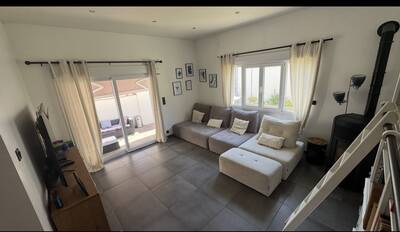 Vente maison 6 pièces Argenteuil (95100)