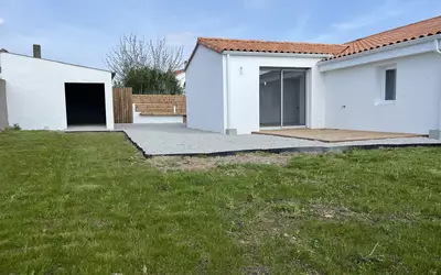 Coëx (85220)