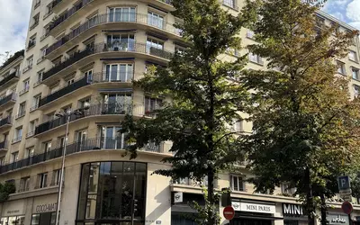 Paris 6E (75006)