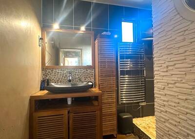 Vente maison 5 pièces Bouc-Bel-Air (13320)