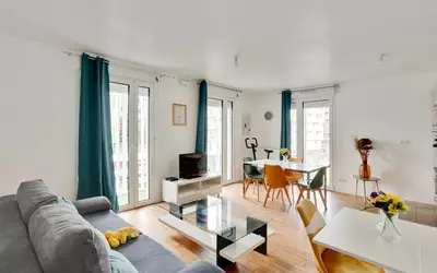 Nanterre (92000)