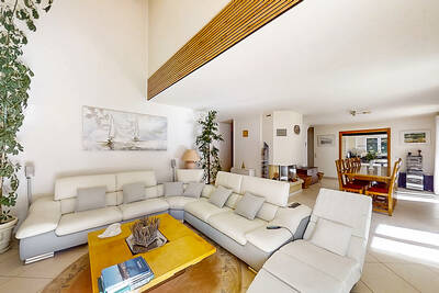 Vente maison 5 pièces Archamps (74160)