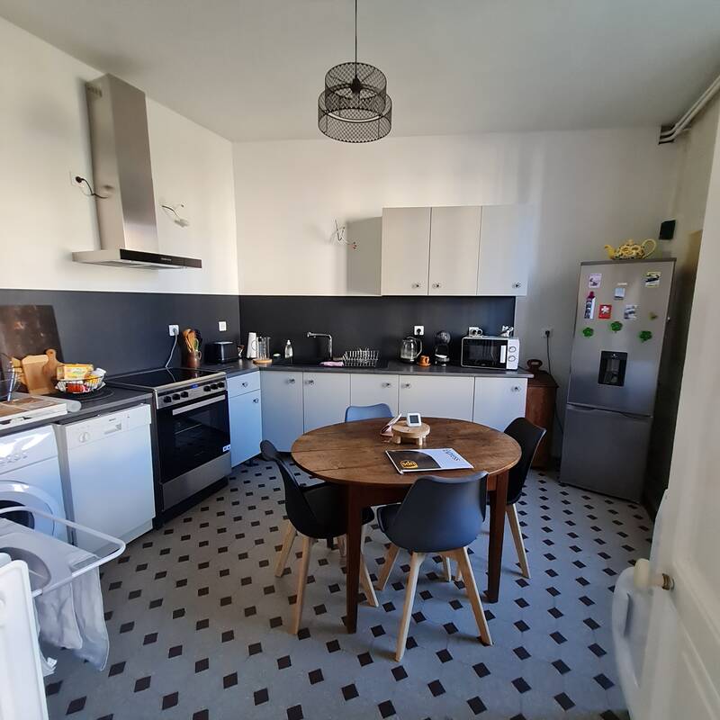 Nevers (58000)