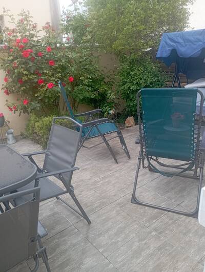 Vente maison 6 pièces Montmagny (95360)