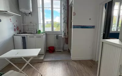 Paris 19E (75019)