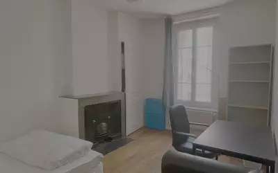 Villeurbanne (69100)