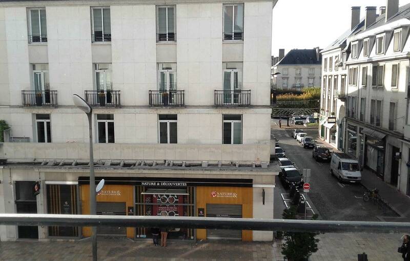 Tours (37000)