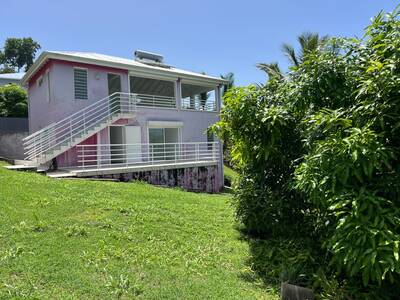 Vente maison 4 pièces Trois-Rivières (97114)