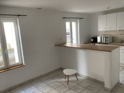 Location appartement 2 pièces Clermont-Ferrand (63)