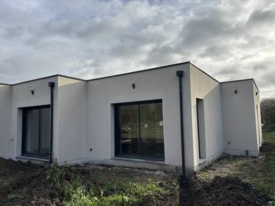 Vente maison 6 pièces Sommery (76440)