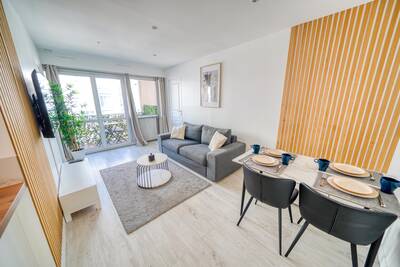 Location chambre en colocation 5 pièces Argenteuil (95100)