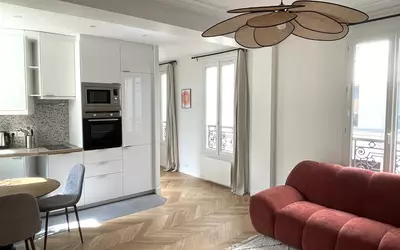 Paris 6E (75006)