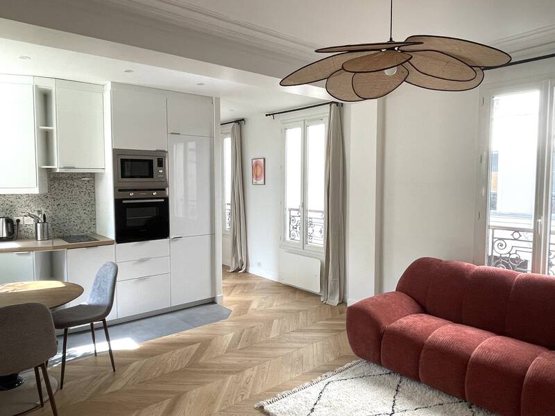 Paris 6E (75006)