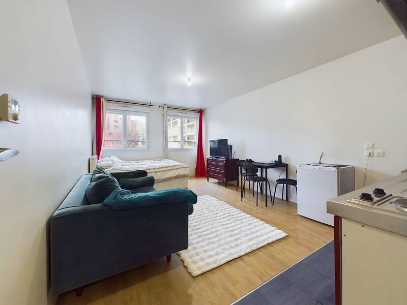 Gennevilliers (92230)