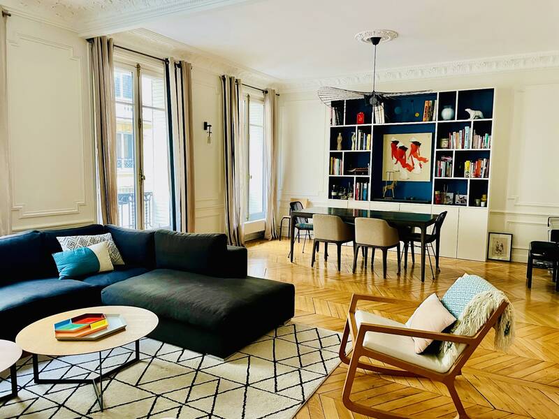 Paris 17E (75017)