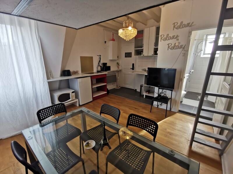 Paris 18E (75018)