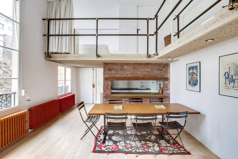 Paris 6E (75006)