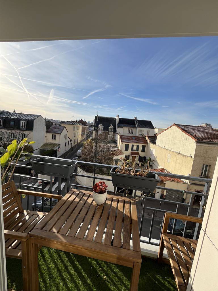 Asnières-Sur-Seine (92600)