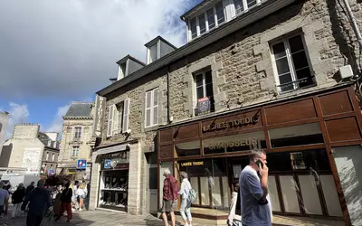 Saint-Brieuc (22000)
