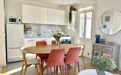 Neuilly-Sur-Seine (92200)
