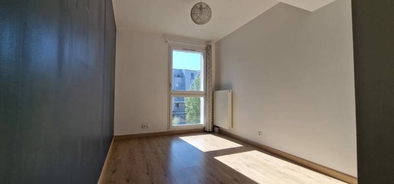 Duplex Palaiseau (91120)
