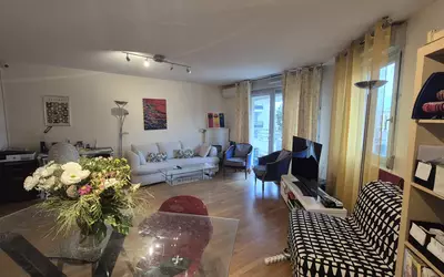 Villeurbanne (69100)