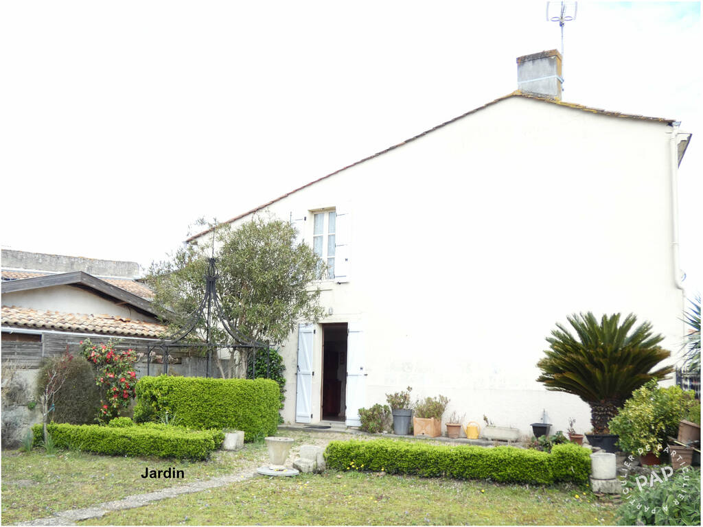 Vente Maison Ambarès-Et-Lagrave (33440)
