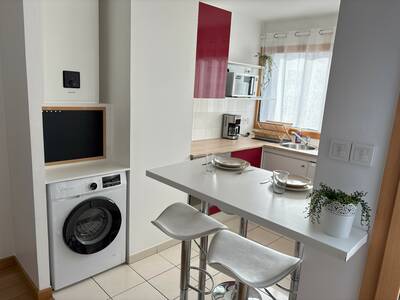 Location appartement studio Montrouge (92120)