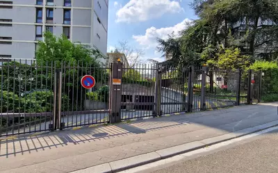 Paris 20E (75020)