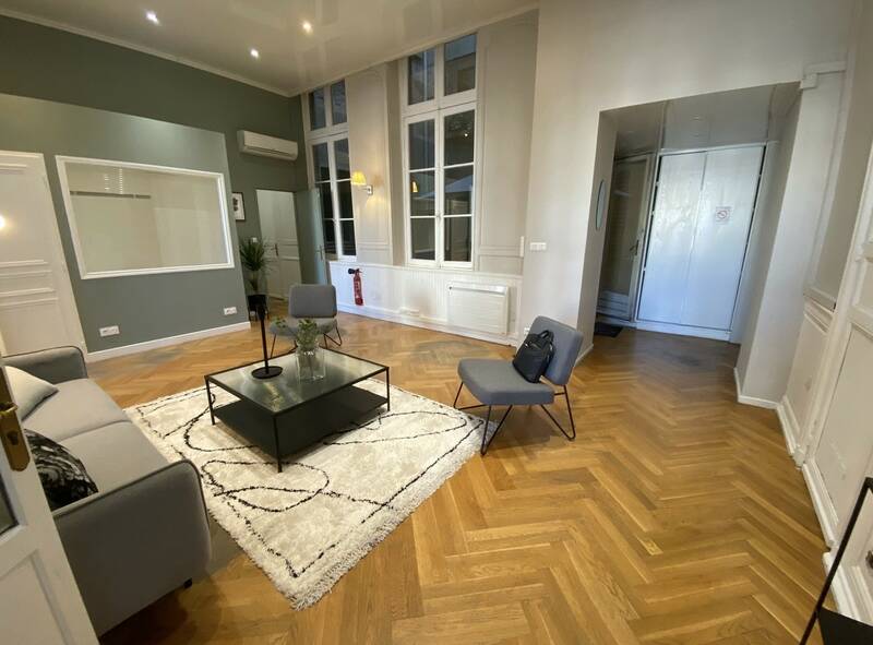 Bordeaux (33000)