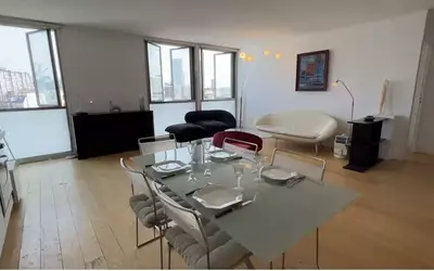 Paris 13E (75013)