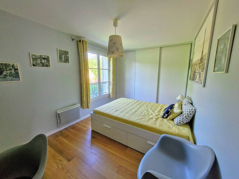 Plaisir (78370)