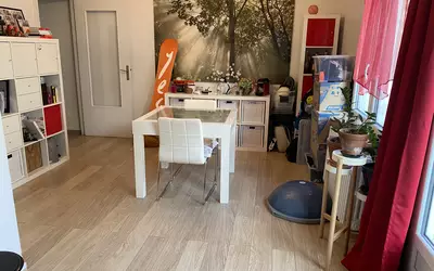 Paris 15E (75015)