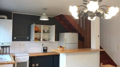 Location appartement 3 pièces Jumièges (76480)