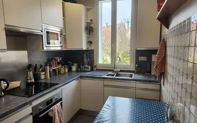 Maisons-Alfort (94700)