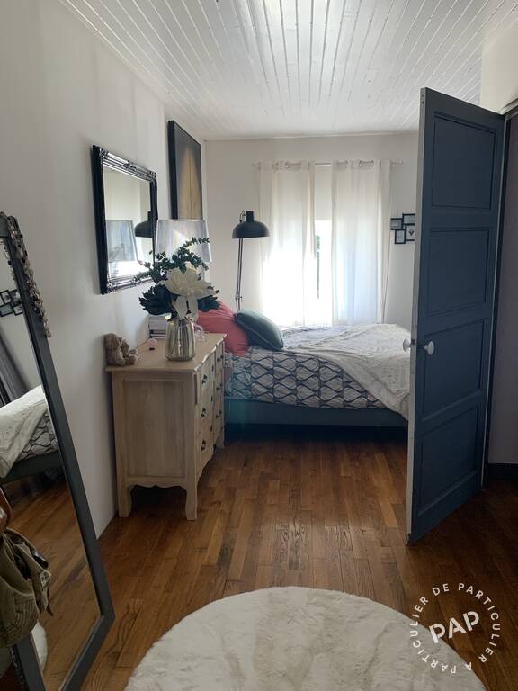 Vente maison 130 m² Aubenas (07200) - 130 m² - 325.000 € | Particulier à Particulier — 8